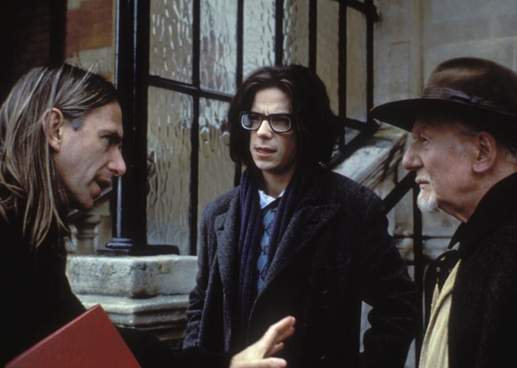 #27. Shine (1996)